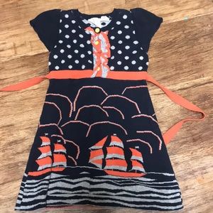 Gorgeous Lia Molly 2T toddler dress.